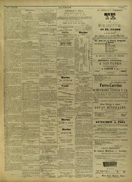 Edición de marzo 09 de 1886, página 2