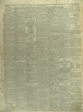 Edición de junio 29 de 1886, página 2