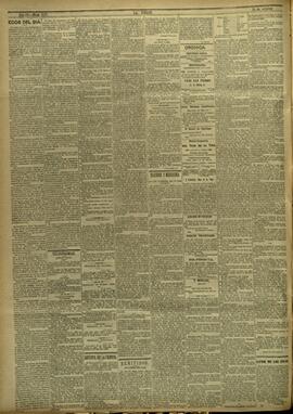 Edición de Octubre 24 de 1888, página 2