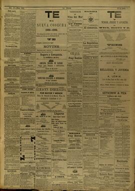 Edición de Junio 22 de 1888, página 3