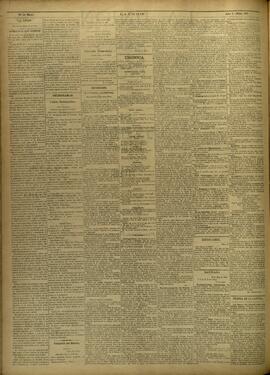 Edición de Mayo 30 de 1885, página 4