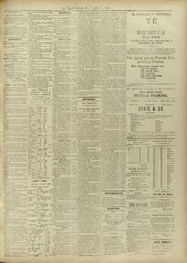 Edición de Abril 25 de 1885, página 3
