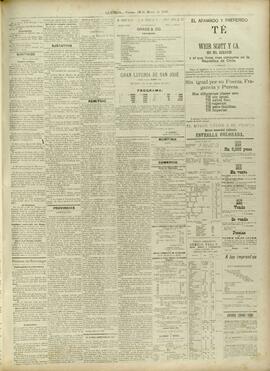 Edición de Marzo 20 de 1885, página 3