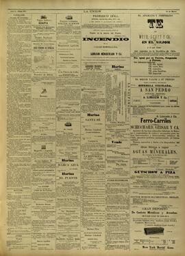 Edición de marzo 13 de 1886, página 2