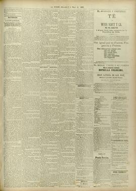 Edición de Mayo 06 de 1885, página 3