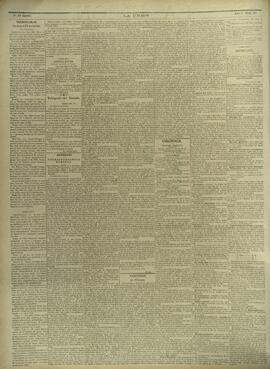 Edición de Agosto 01 de 1885, página 3