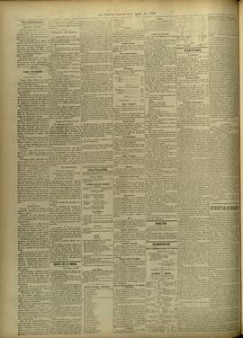 Edición de Mayo 14 de 1885, página 4