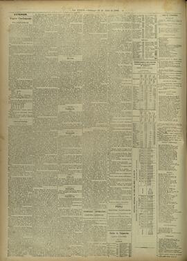 Edición de Abril 12 de 1885, página 2