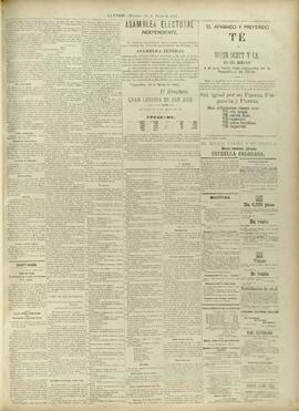 Edición de Marzo 18 de 1885, página 3