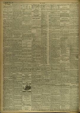 Edición de Marzo 23 de 1888, página 2