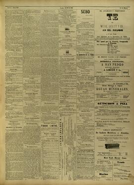 Edición de marzo 31 de 1886, página 2