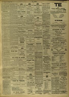 Edición de Agosto 17 de 1888, página 2