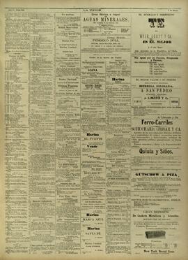 Edición de marzo 07 de 1886, página 2