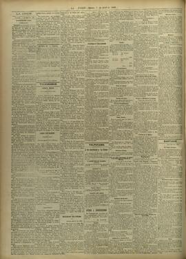 Edición de Abril 07 de 1885, página 2