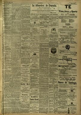 Edición de Abril 21 de 1888, página 3