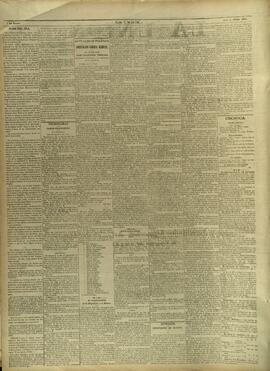 Edición de enero 07 de 1886, página 1
