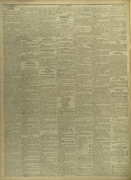 Edición de Diciembre 08 de 1885, página 2