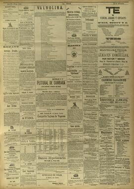 Edición de Septiembre 22 de 1888, página 2