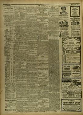 Edición de septiembre 02 de 1886, página 4
