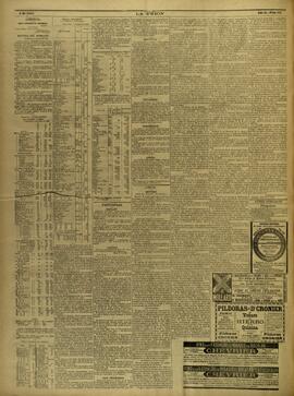 Edición de junio 05 de 1886, página 4