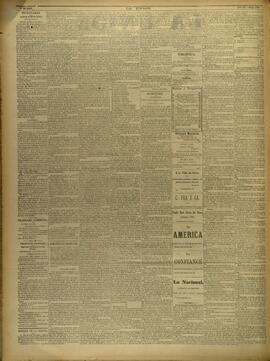 Edición de Junio 05 de 1887, página 2