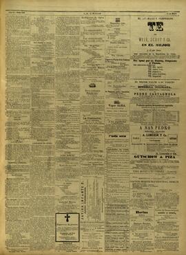 Edición de mayo 11 de 1886, página 2