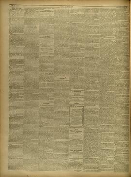 Edición de Febrero 23 de 1887, página 2