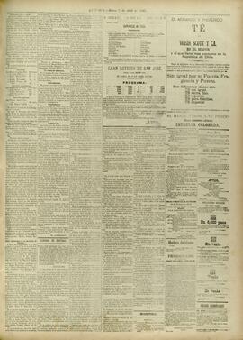 Edición de Abril 07 de 1885, página 3