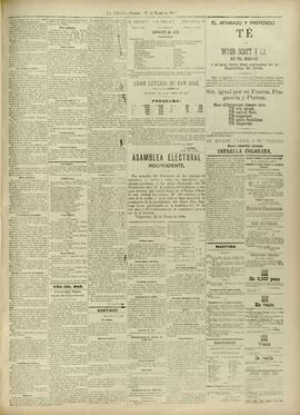 Edición de Marzo 27 de 1885, página 3