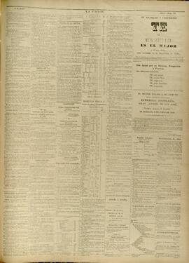 Edición de Junio 06 de 1885, página 3