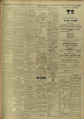 Edición de Noviembre 10 de 1885, página 2