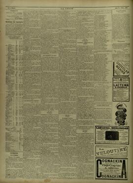 Edición de marzo 23 de 1886, página 4