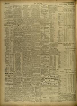 Edición de Marzo 29 de 1887, página 4