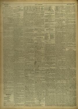 Edición de agosto 12 de 1886, página 2