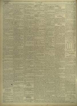 Edición de Agosto 21 de 1885, página 3