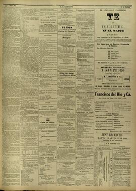 Edición de Octubre 13 de 1885, página 3