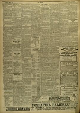 Edición de Noviembre 25 de 1888, página 4