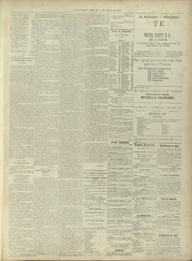 Edición de febrero 04 de 1885, página3