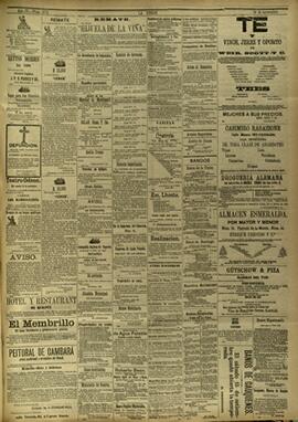 Edición de Noviembre 10 de 1888, página 3