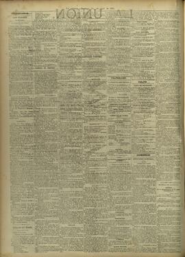 Edición de Abril 19 de 1885, página 4