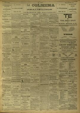 Edición de Agosto 30 de 1888, página 2