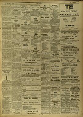 Edición de Agosto 19 de 1888, página 2