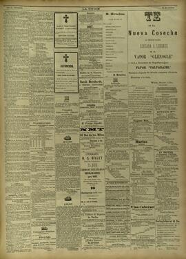 Edición de octubre 31 de 1886, página 3