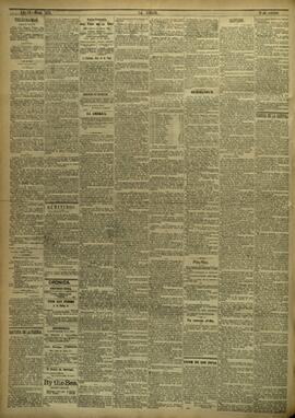 Edición de Octubre 18 de 1888, página 2
