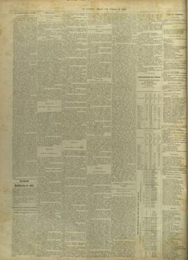 Edición de Febrero 03 1885 página 2