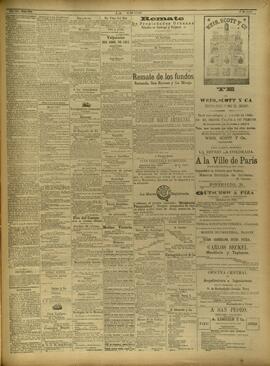 Edición de Junio 14 de 1887, página 3