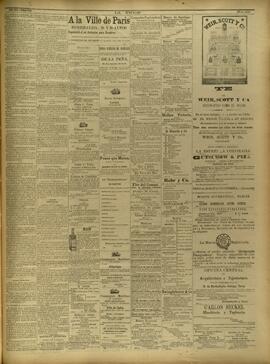 Edición de Junio 23 de 1887, página 3