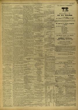 Edición de Julio 26 de 1885, página 3