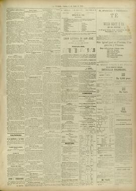 Edición de Abril 09 de 1885, página 3