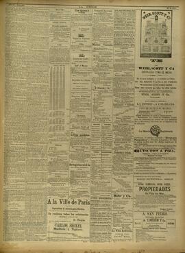 Edición de abril 29 de 1887, página 3